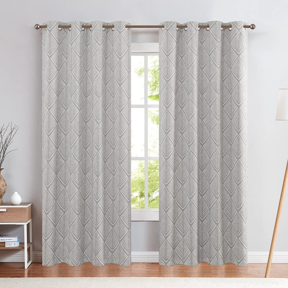 Moderate Blackout Curtains (10)