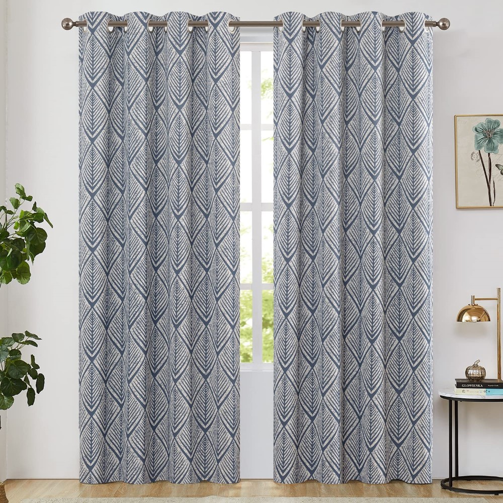 Moderate Blackout Curtains (14)