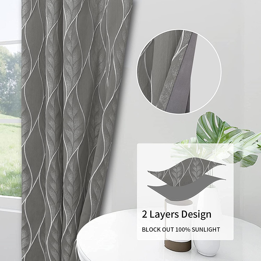 classic royal quality blackout curtains
