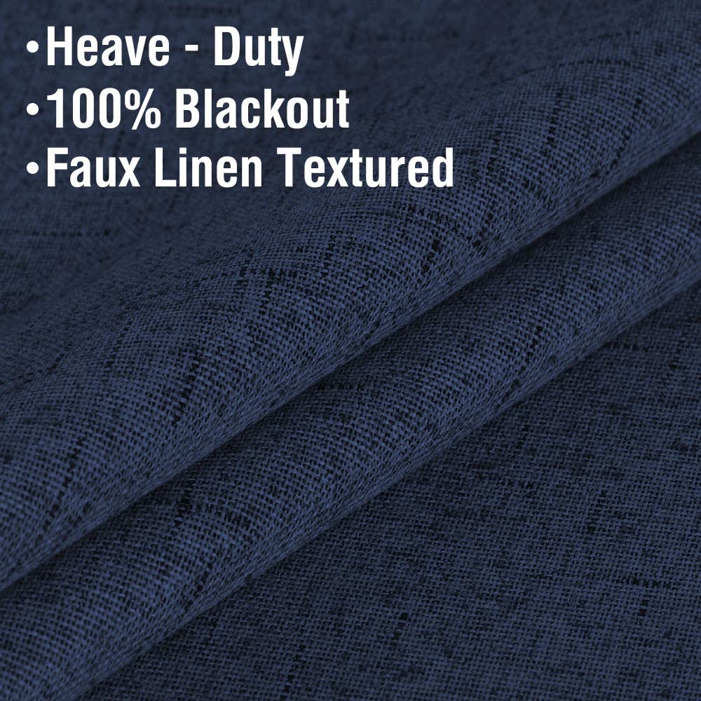 curtain fabric linen